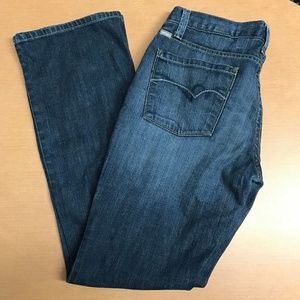 Cruel Girl Relaxed Jeans Women's Sz 7